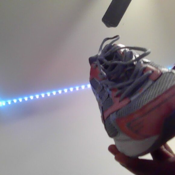 asics - Picture 4 of 5